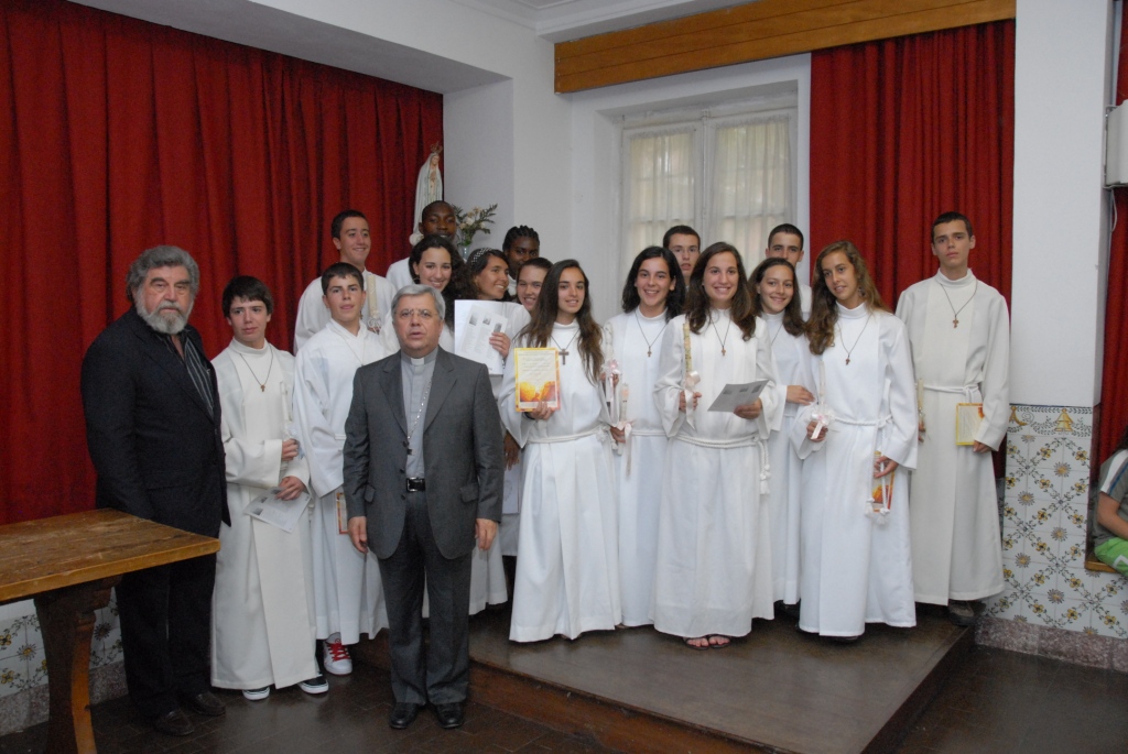 Crisma 2009 - Foto 277