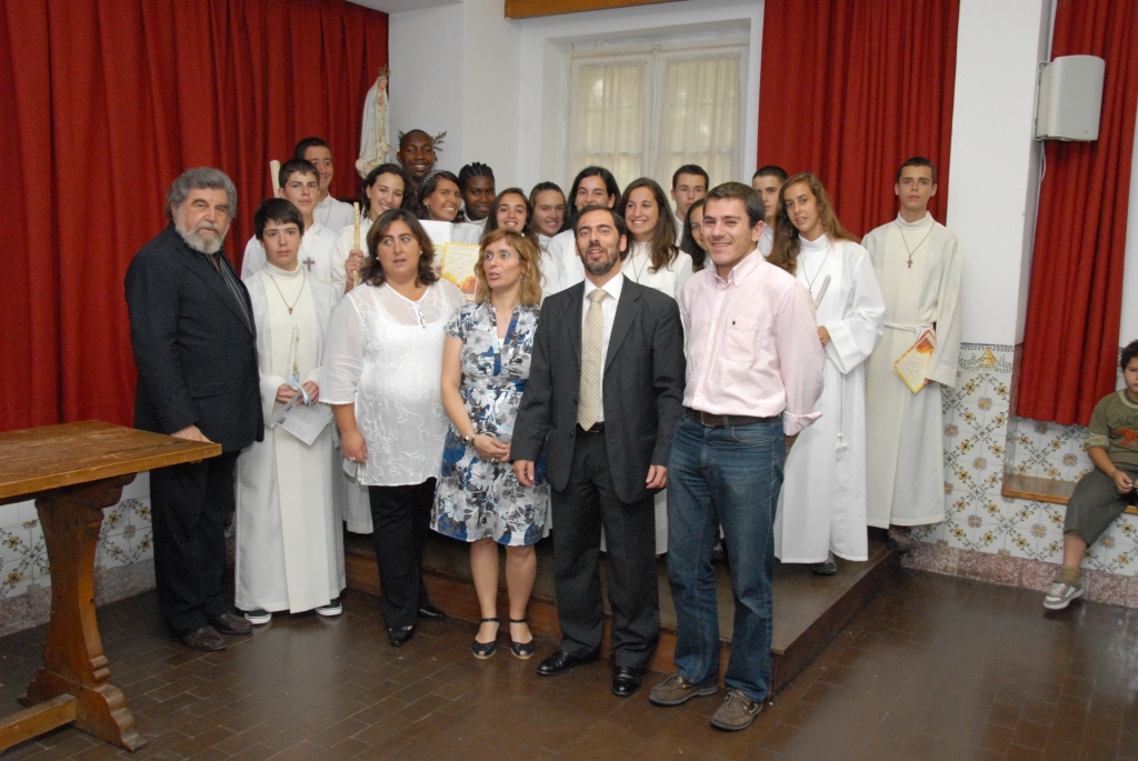 Crisma 2009 - Foto 280
