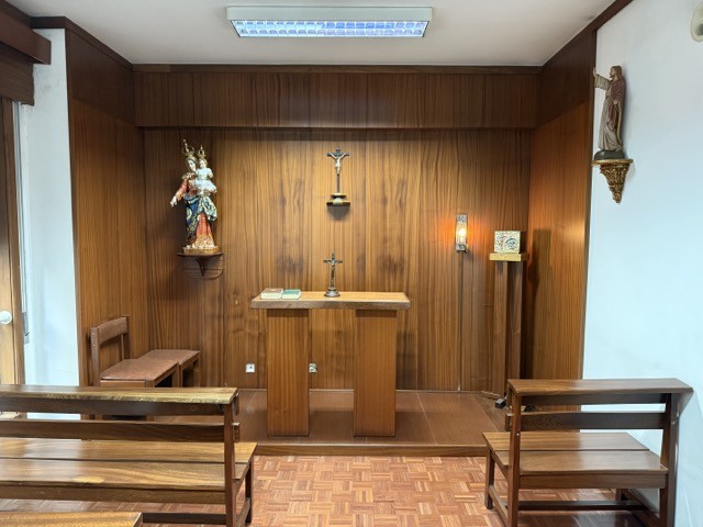 capelaLar