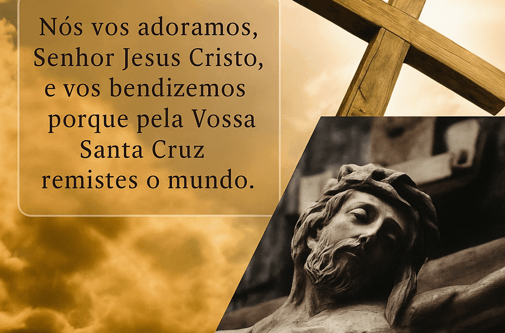 Exaltação da Santa Cruz