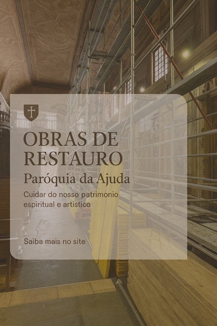 Obras de Restauro