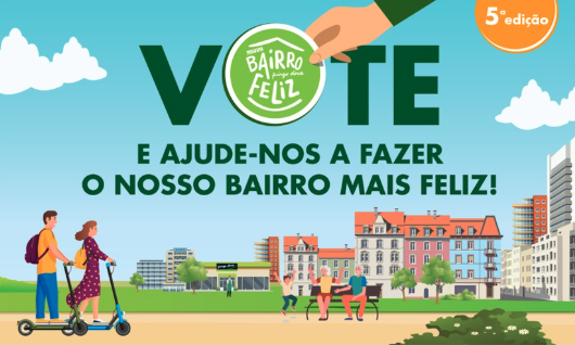 2025 Bairro Feliz – 485 Escuteiros