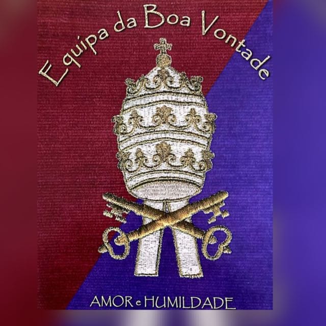 Equipa da Boa Vontade_simbolo