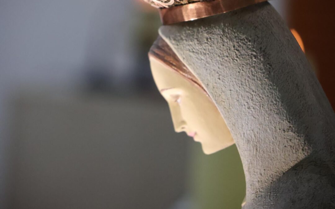 2025 Consagração Capela Caramão