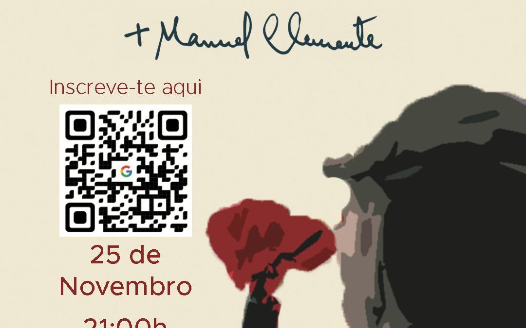 2025 Conferência sobre 25 Abril 1974