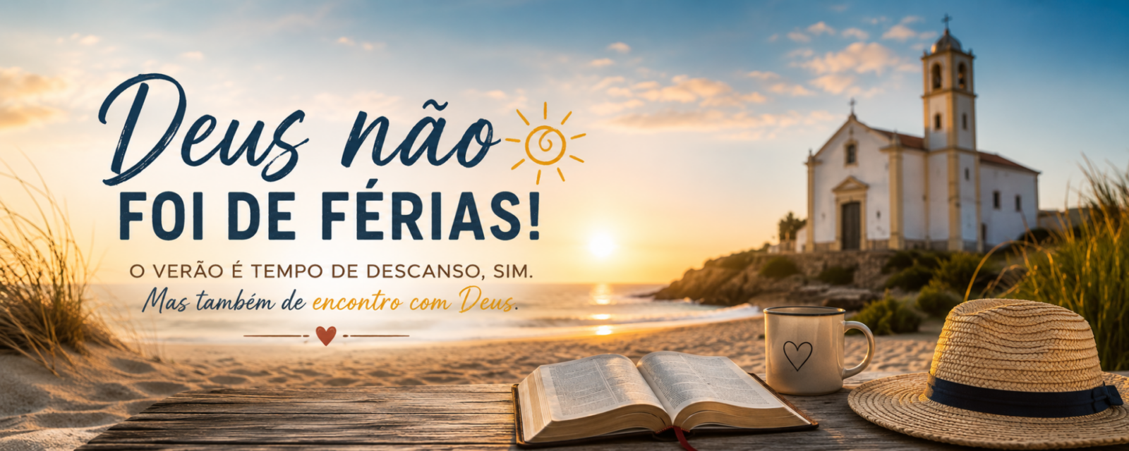 2026 Periodo de férias