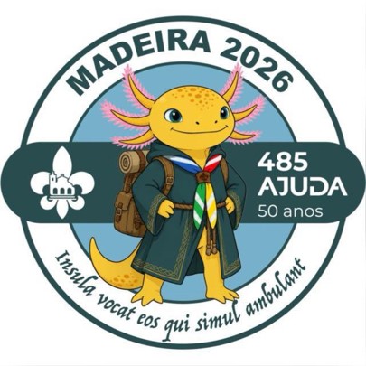 2026 AcAgrup destino Madeira