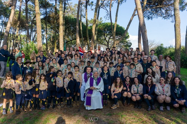 Foto de Grupo Promessas 2026