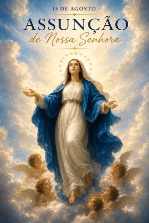 Assunção de Nossa Senhora