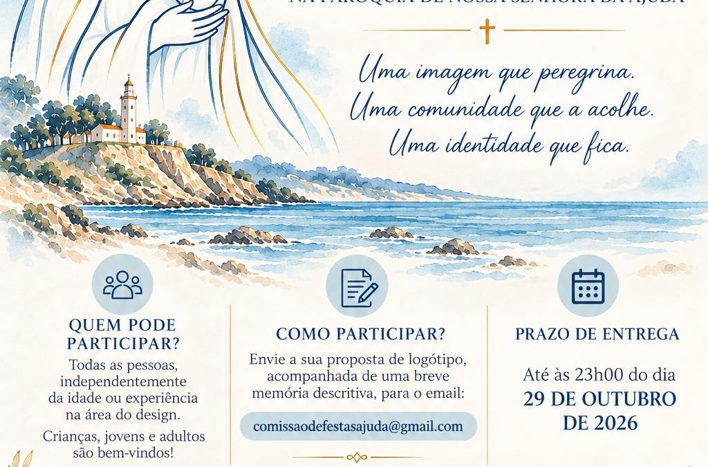 Concurso Logotipo para o Giro