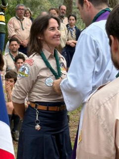 Investidura Dirigente