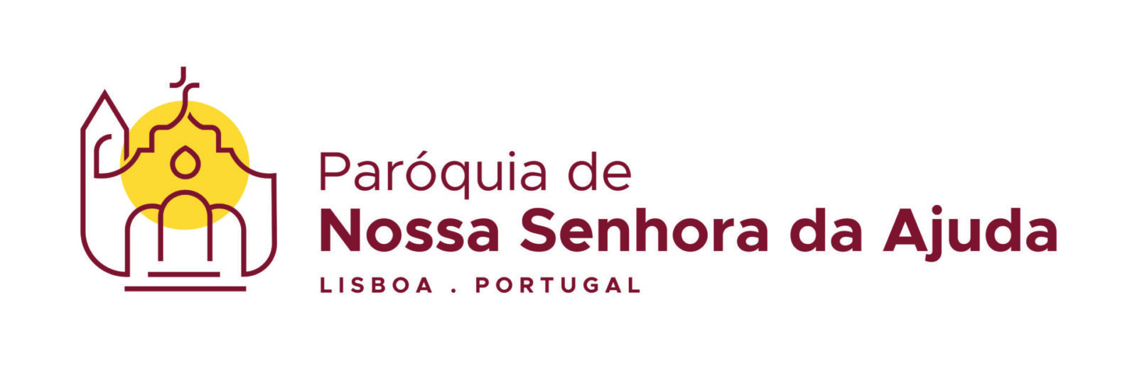 Paróquia de Nossa Senhora da Ajuda - Lisboa