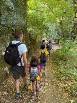 O Vitor a pensar "Como me deixei enganar?!?! Com a lobitagem...."