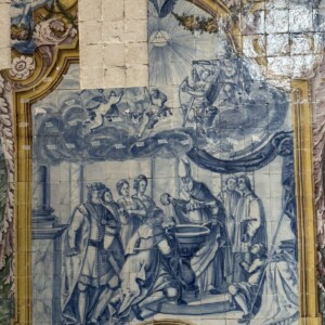 “Não me procurarias, se já não me tivesses encontrado.” (Confissões, X)