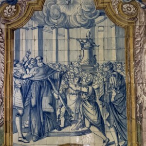 Inspiração teológica, legado intelectual, serviço à verdade.