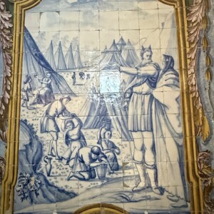 "Então disse o Senhor a Moisés, Eis que vos farei chover pão dos céus..." Êxodo 16:4-36