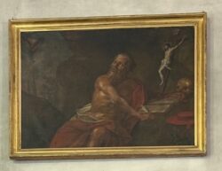 Mortificação e estudo das escrituras