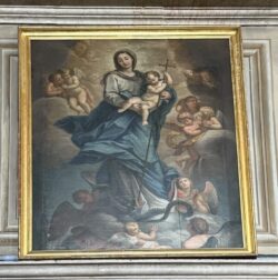 Pureza e vitória sobre o pecado