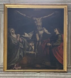 Paixão e entrega redentora