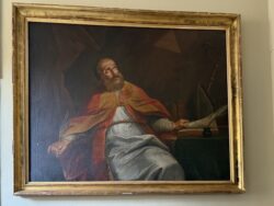 Integração entre razão e fé