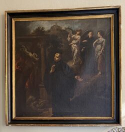 Escatologia pessoal e purgação