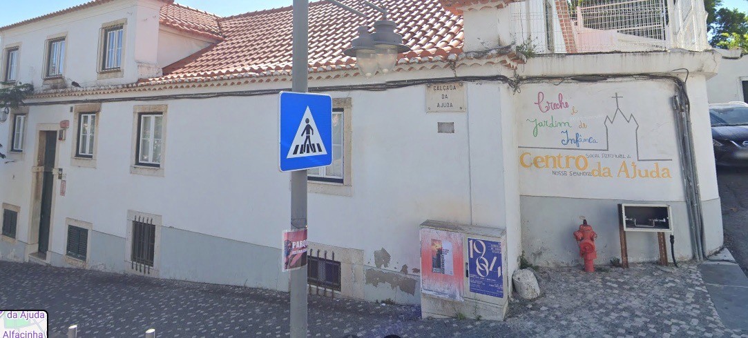 Creche e jardim de Infância