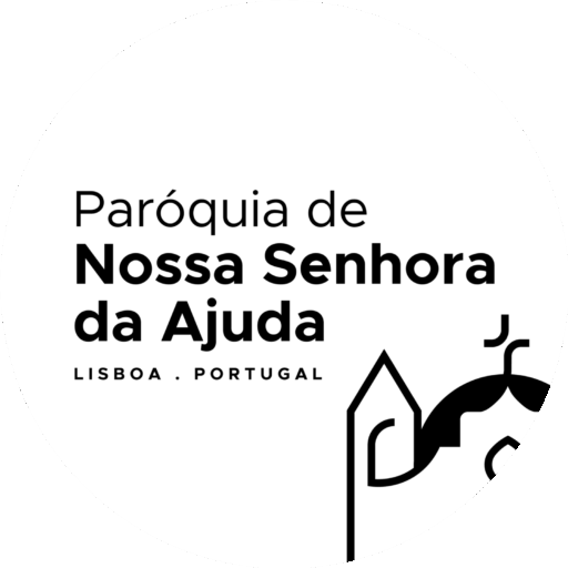 Logo da Paróquia