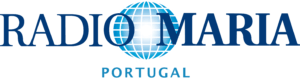 Logo Rádio Maria