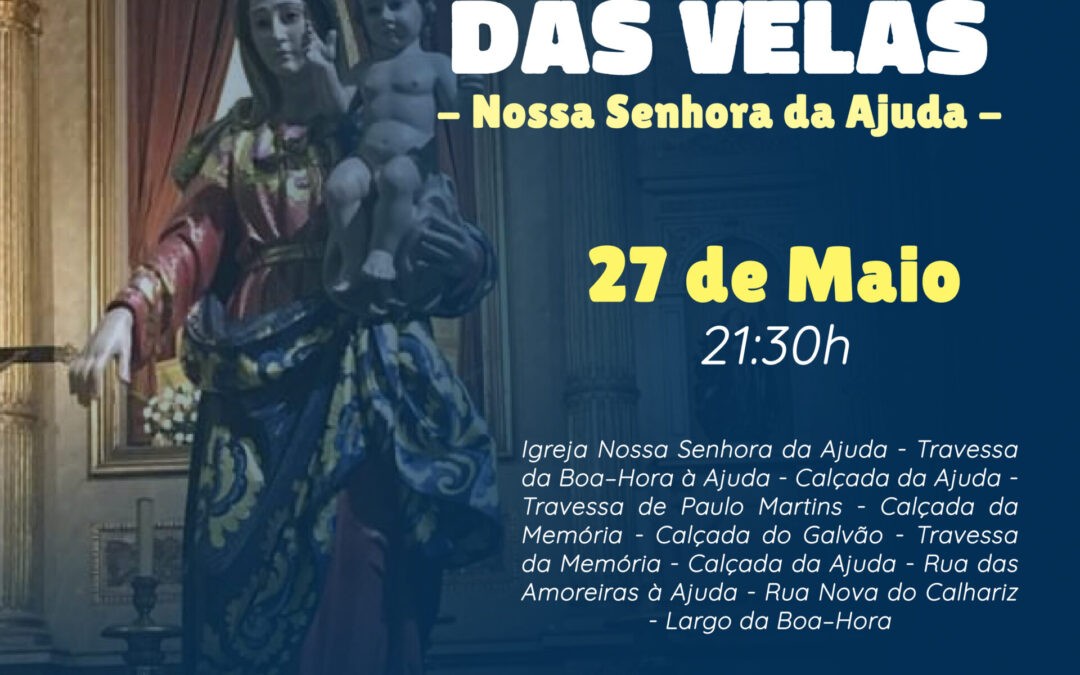 Procissão das Velas