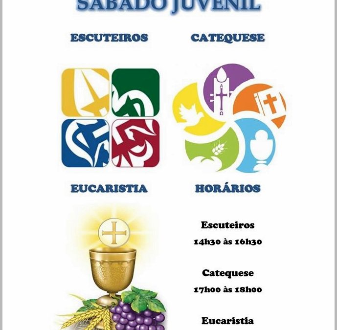 SÁBADO JUVENIL